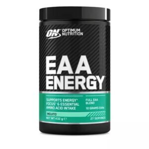 Optimum Nutrition EAA Energy 432g