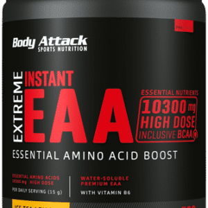 Body Attack Extreme Instant EAA - 500g