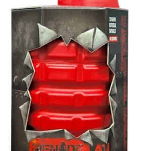 Grenade AT4 120 Kapseln