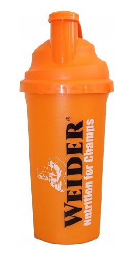 Weider Classic Shaker 700ml – Bild 3