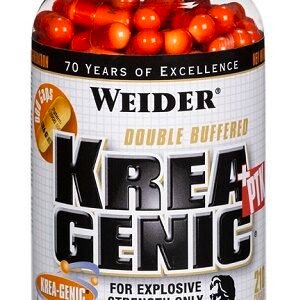 Weider Kreagenic PTK 208 Kapsel