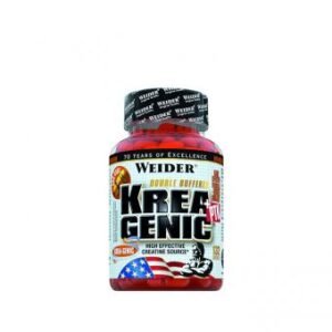 Weider Kreagenic PTK 132 Kapsel