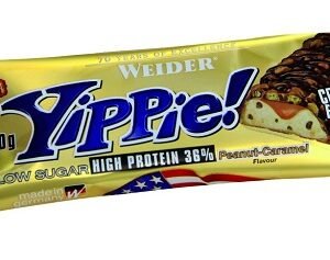 Weider Yippie Riegel 12x70g