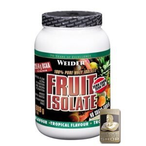Weider Fruity Isolate 908g