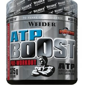 Weider ATP Boost 375g, Kirsch-Wassermelone