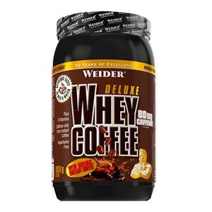 Weider Whey Coffee 908g