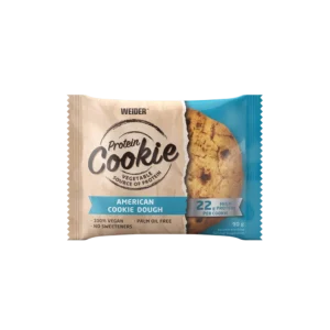 Weider Protein Cookie 12x 90g