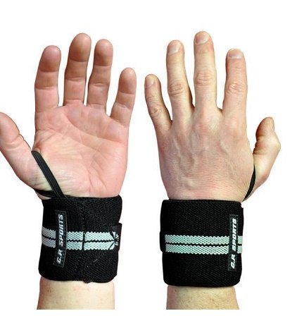 C.P.Sports Profi Handgelenkbandage 50cm