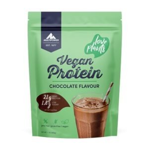 Multipower Vegan Protein 450g