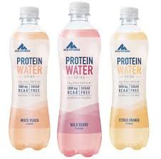 Multipower Protein Water Drink - 12x 500ml