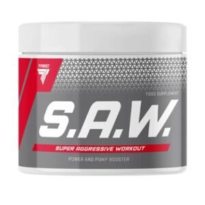 Trec Nutrition SAW Booster 200g