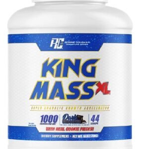 Ronie Coleman RCSS King Mass XL 2750g