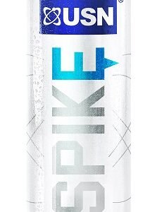 USN Spike Sugar Free - 24x 250ml / Sugar Free