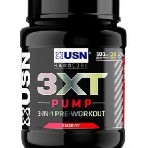 USN 3XT Pump Booster - 400g