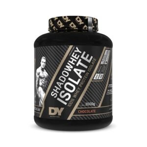 DY Nutrition ISOLATE 2kg