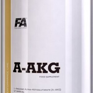 FA Nutrition A-AKG - 300g
