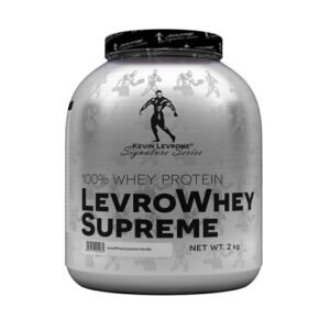 Kevin Levrone Levro Whey Supreme 2000g