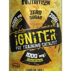 Nuclear Nutrition Igniter 10x17,5g PROBEN