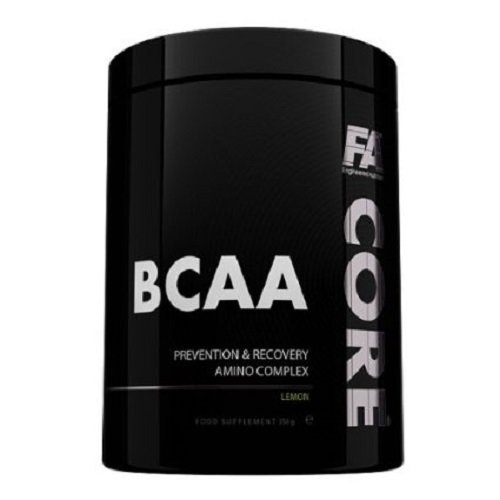 FA Nutrition BCAACore - 350g