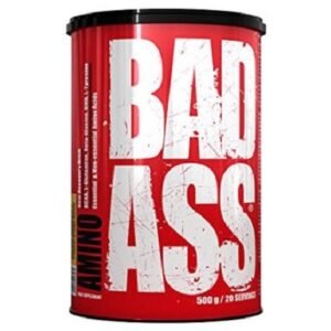 FA Nutrition BAD ASS AMINO - 500g