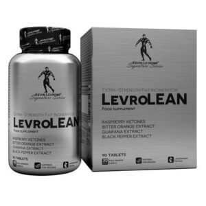 Kevin Levrone LevroLean 90 Tabl.