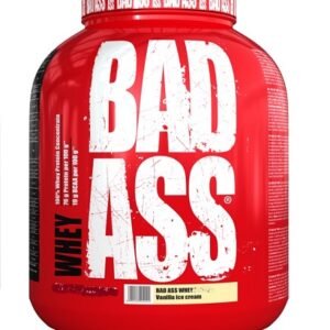 FA Nutrition BAD ASS Whey 908g