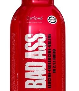 FA Nutrition BAD ASS BCAA Shot 12x120ml