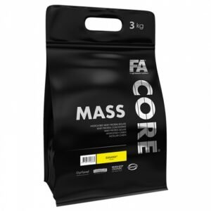 FA Nutrition CORE Mass 3kg INAKTIV!!!