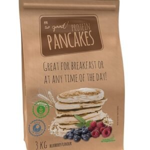FA Nutrition Pancake - Strawberry 3Kg