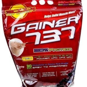 Megabol Gainer 737 - 3000g