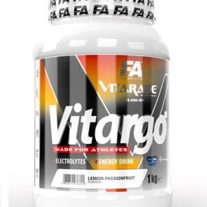FA Vitarade - Vitargo 1000g