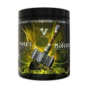 Viking Power Thor's Hammer 500g