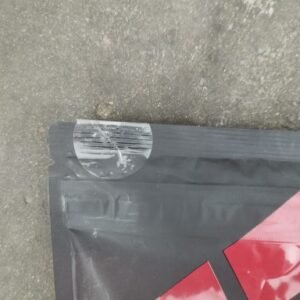 DAMAGED GAINER ESN Massive Weight Gainer 4000g Chocolate Cream -> RISS OBEN