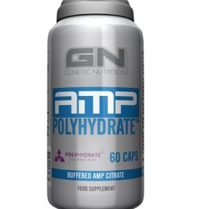 GN AMP Polyhydrate 60 Kapseln
