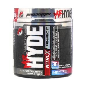 ProSupps Mr. Hyde NitroX - EU 30 Serv.
