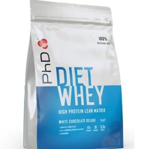 PHD Diet Whey 2kg