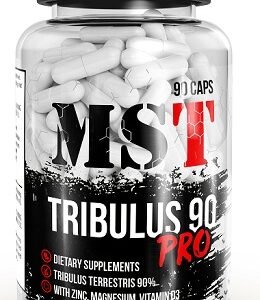 MST - Tribulus 90% Pro 90 caps
