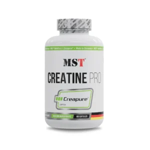 MST - Creatine Pro CREAPURE 180 Kapseln