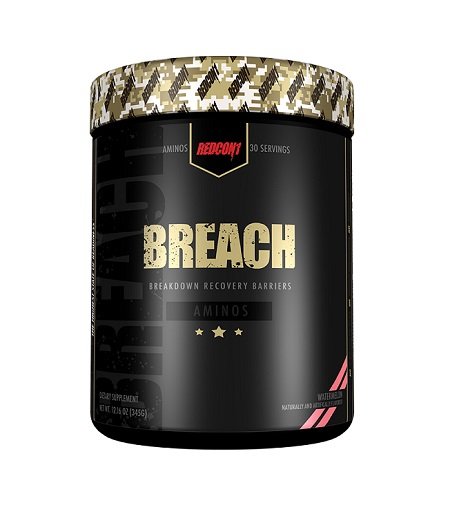 Redcon1 Breach (BCAA) 30 Serv.