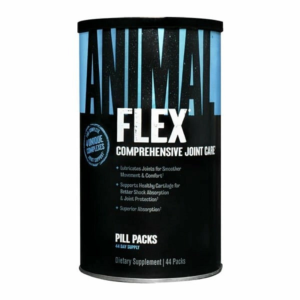 Universal Animal Flex 44 Pack