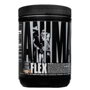 Universal Animal Flex 89g (7 Port)