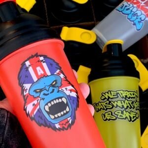 Gorillalpha Shaker 600ml