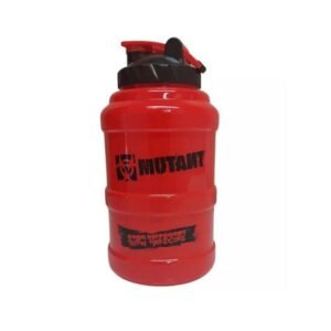 Mutant Mega Mug  (2600ml) Mutant Bottle