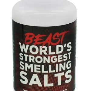 Alpha Design Smelling Salt STRONGEST