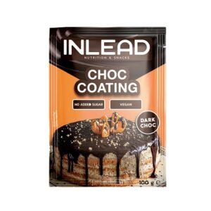 INLEAD Choc Coating 100g