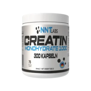 NNT Creatin 1000 mg 300 Kapseln