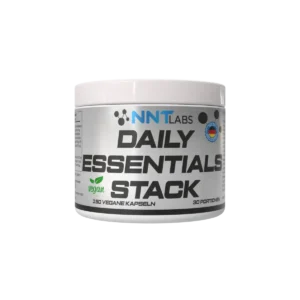 NNT Daily Essential Stack 150 Kapseln