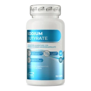 Ostrovit Sodium Butyrate 90 Kapseln