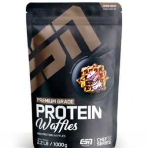 ESN Protein Waffles 1kg