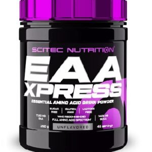 Scitec EAA Xpress 350g unflavored